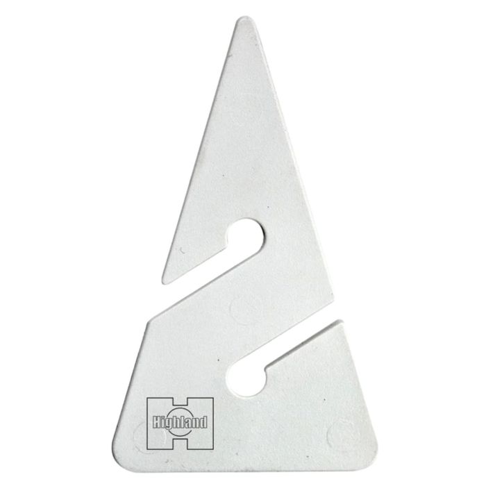 Highland Line Arrows (10 Pack)