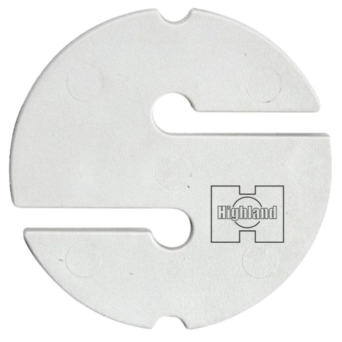 Highland Line Cookies (10 Pack)