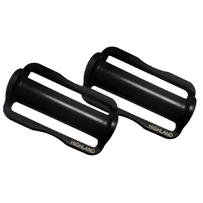 Slide Bars for Backplates
