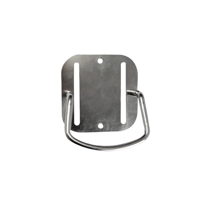 Deluxe Drop Dee Ring (Closeout)