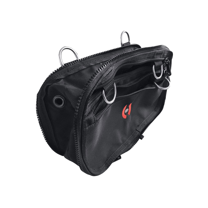 Storage Pocket