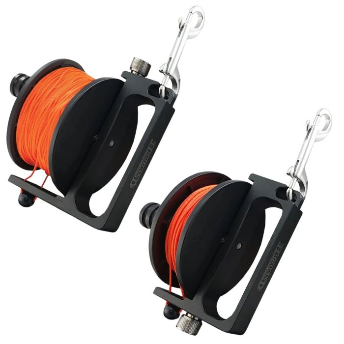 Highland Tech Reels