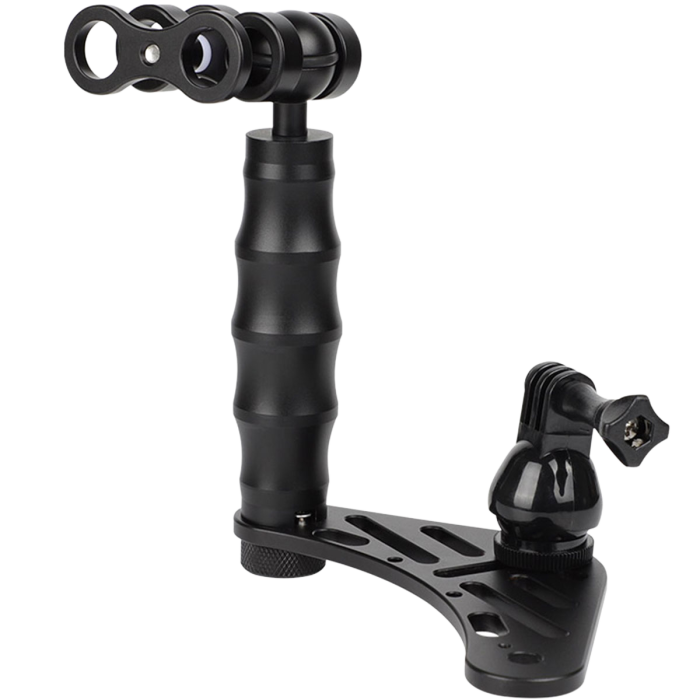 H02 Camera Tray