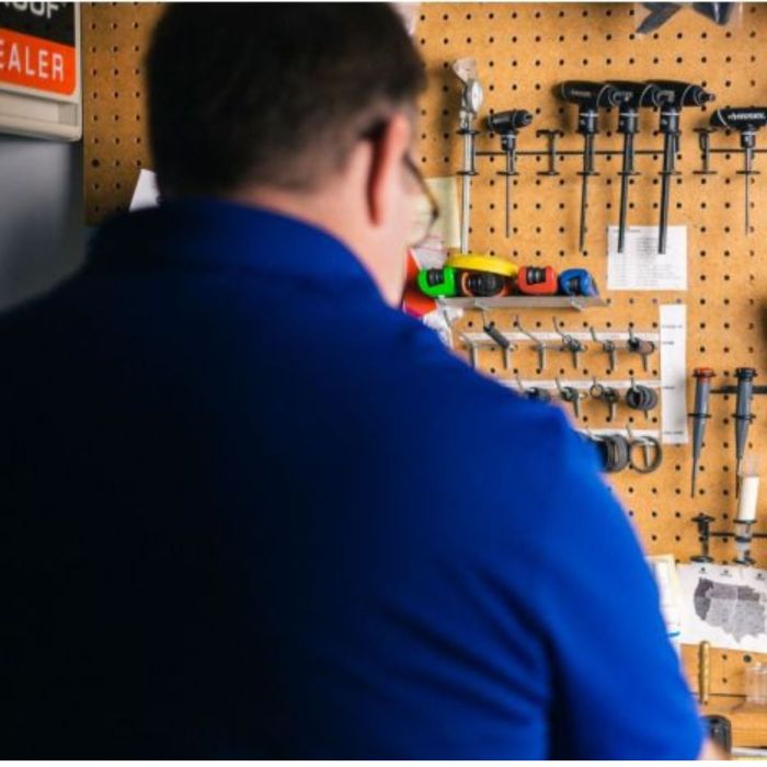 Hog Regulator Service Technician Course (Virtual/In-Person Class)