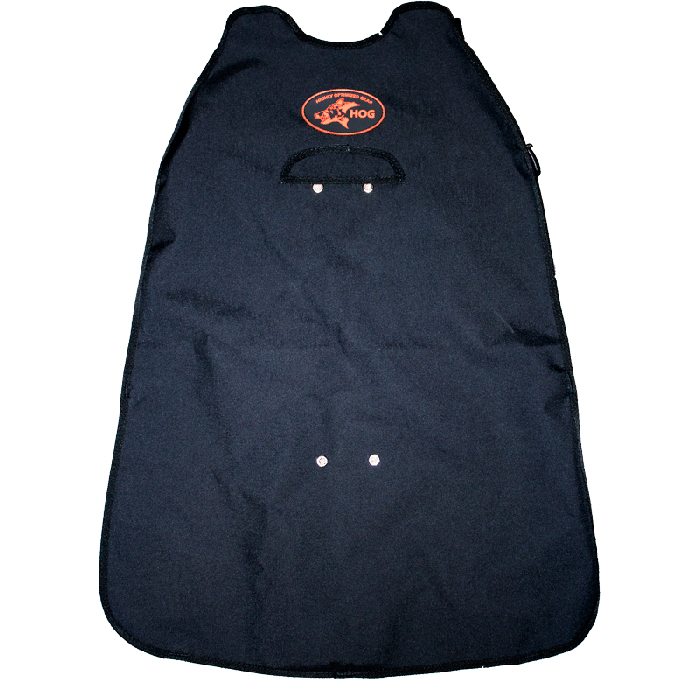 HOG Sidemount Wing Protective Cover (Closeout)