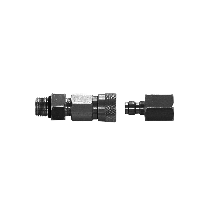 HP Quick Disconnect Adapter