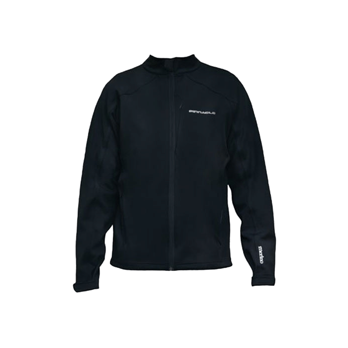 Humboldt Merino-Lined Jacket