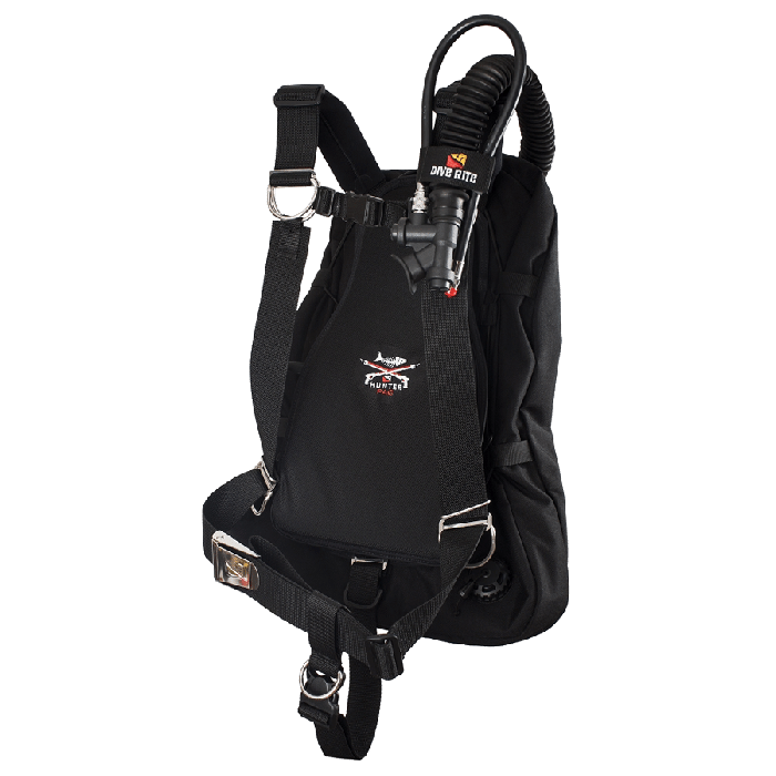HunterPac BCD