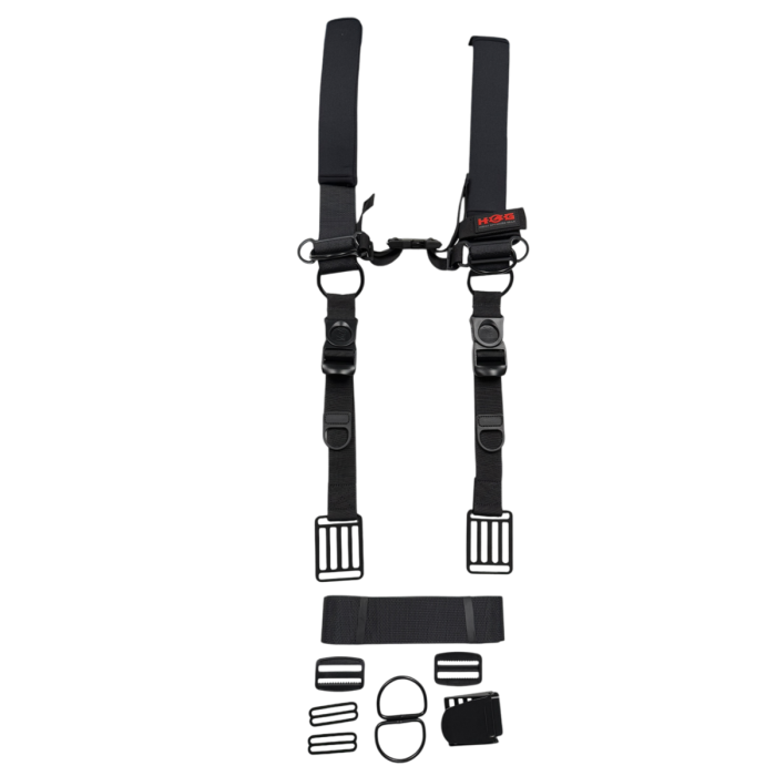 Hybrid Harness