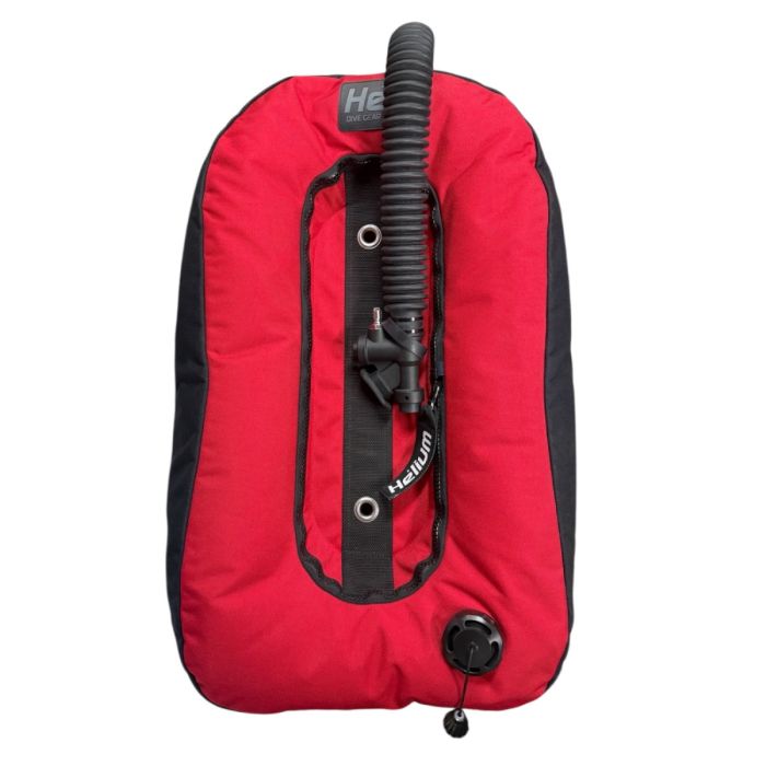 Red 35lb Origin Wing (Closeout)