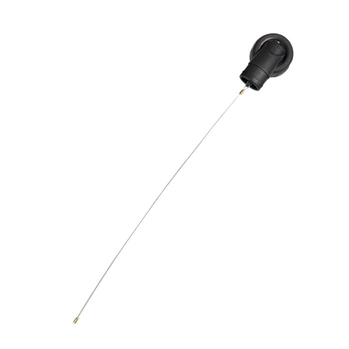 Dive Rite Low-Pro Rapid Exhaust Cable Assembly for BCD and Wing