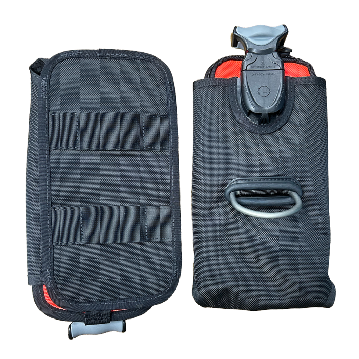 Horizontal Replacement Weight Pockets (Pair)