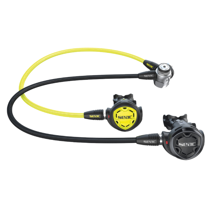IT300 Regulator & Octo Package