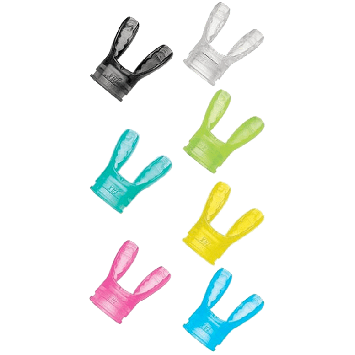 JAX Remoldable Mouthpiece