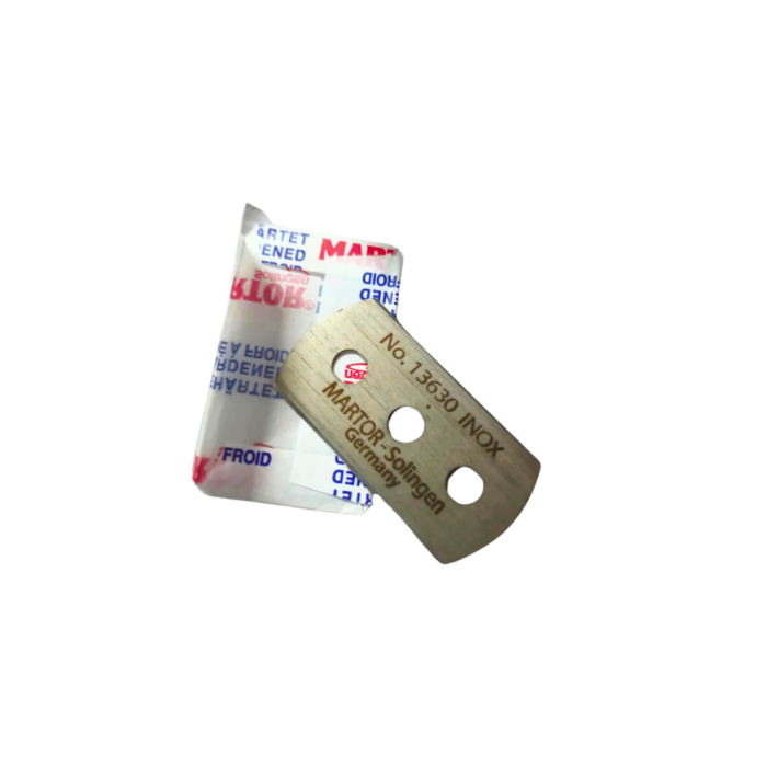 Blade for KN22