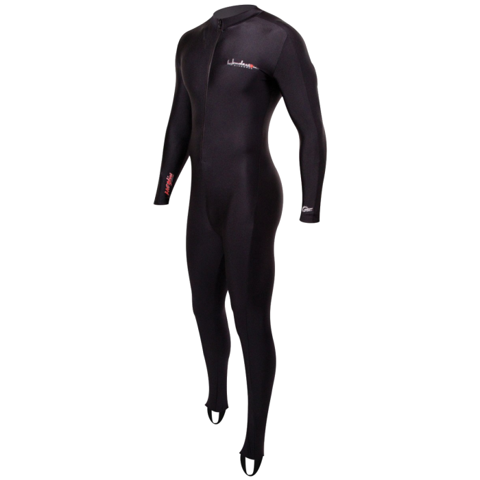 Unisex Lycra HotSkins Fullsuit