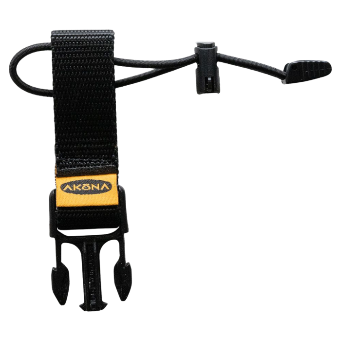 Akona Lanyard Clip