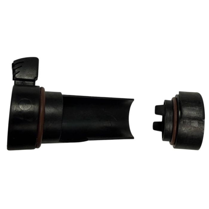 Illusion 2.0 Left Handed Conversion Kit