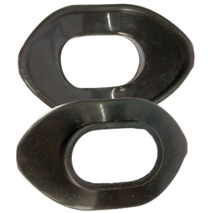 Regulator Lip Shield