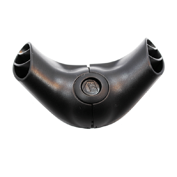 XTXLong Exhaust Tee