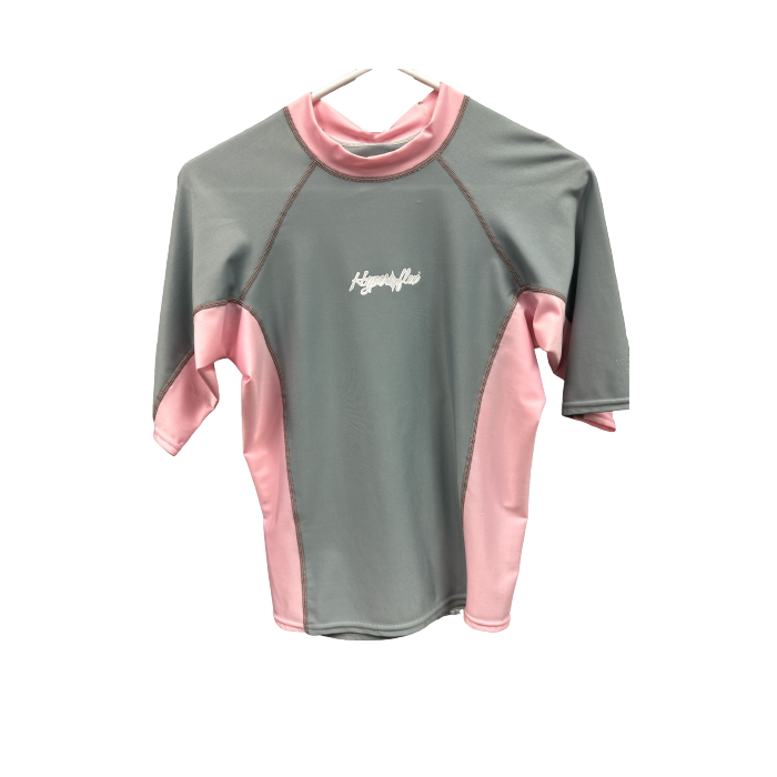 Women's Loose Rash Guard (Closeout)