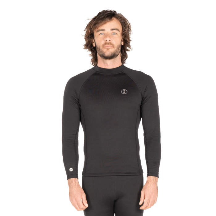 Men's J2 Baselayer Long Sleeve Top