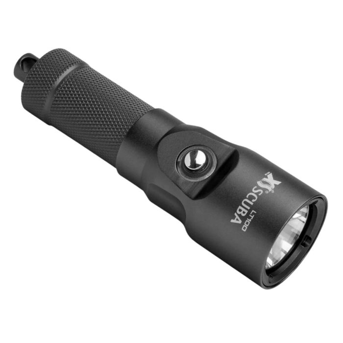 LT100 Dive Light