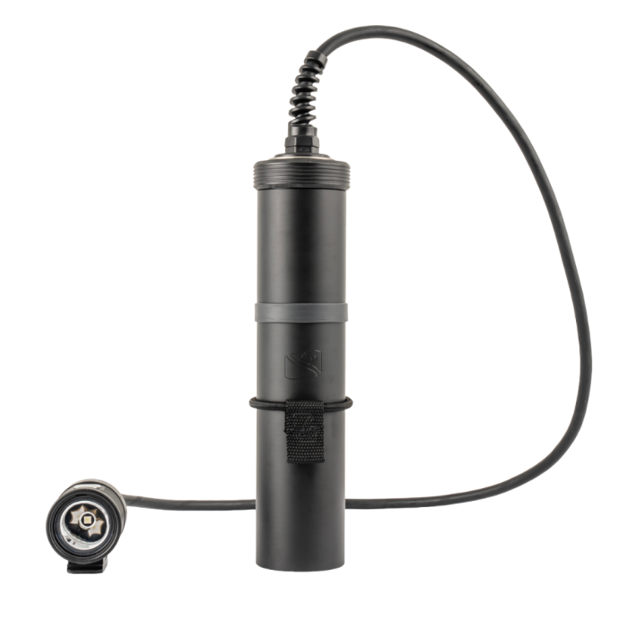 GX40 Primary Canister Light