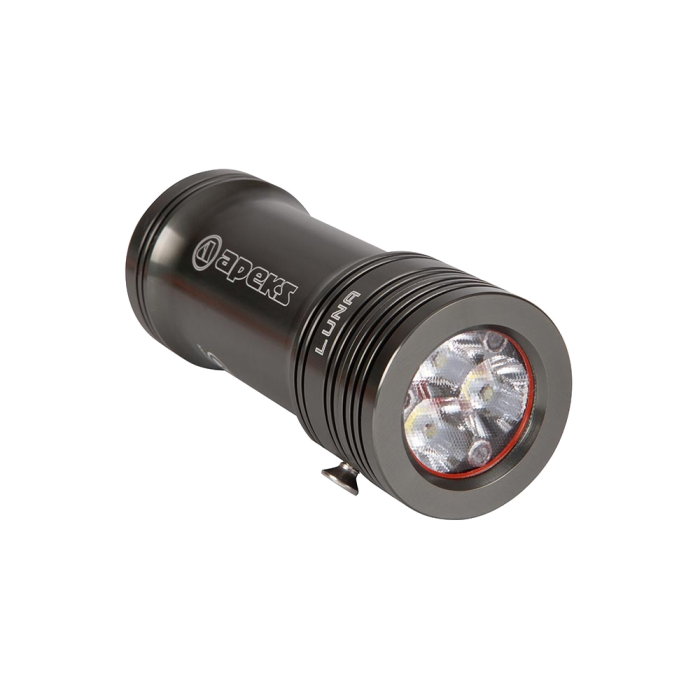 Luna Primary Torch (Closeout)