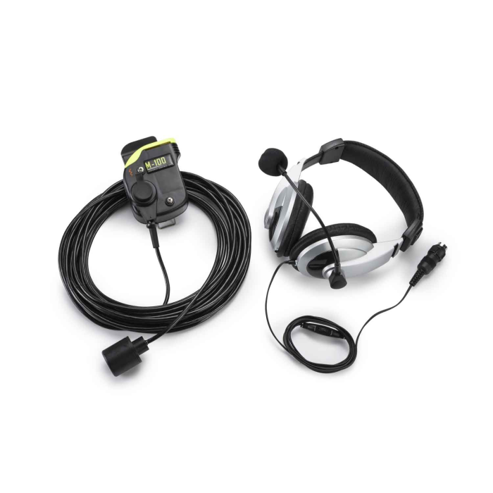 M100 G.divers Portable Surface Unit