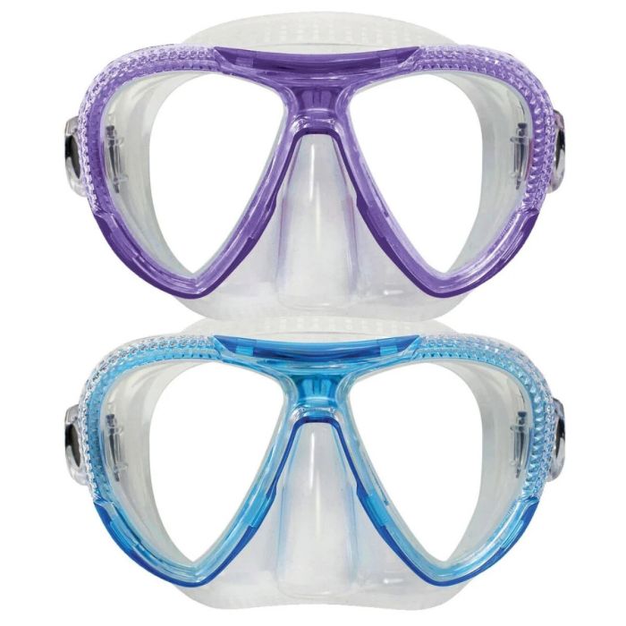 Diamond Dive Mask