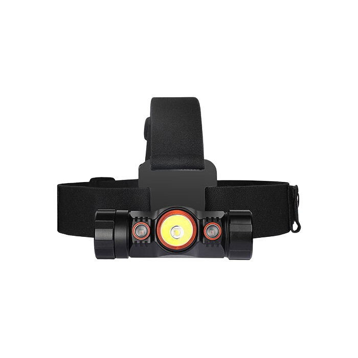 Mazu TD01 Headlamp