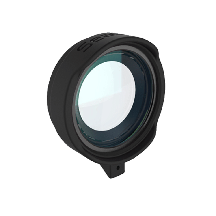 Super Macro Lens
