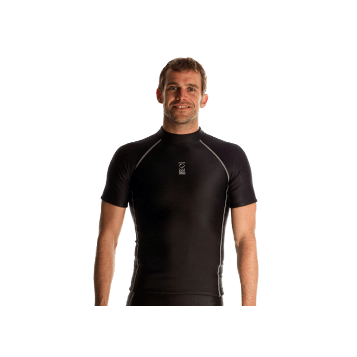 Men's Thermocline Short Sleeve Top (2XL, Closeout)