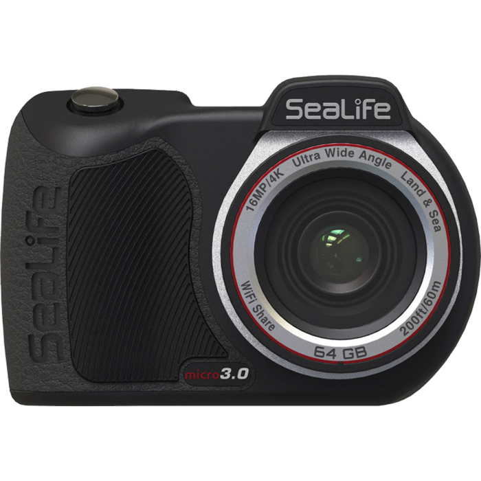 Micro 3.0 Underwater Camera