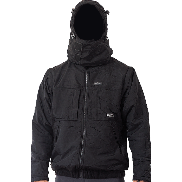 Glacier MK2 Base Undergarment Jacket (Medium, Closeout)
