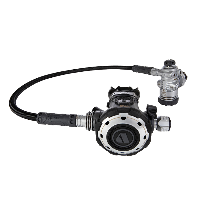 MTX-RC Regulator