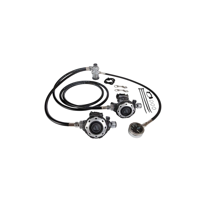 MTX-RC - SINGLE CYLINDER SET