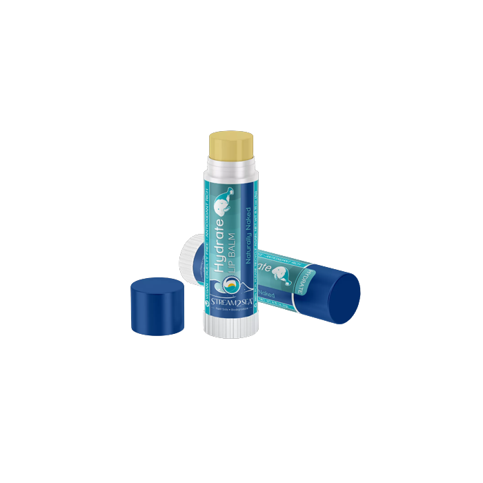 Hydrate Lip Balm