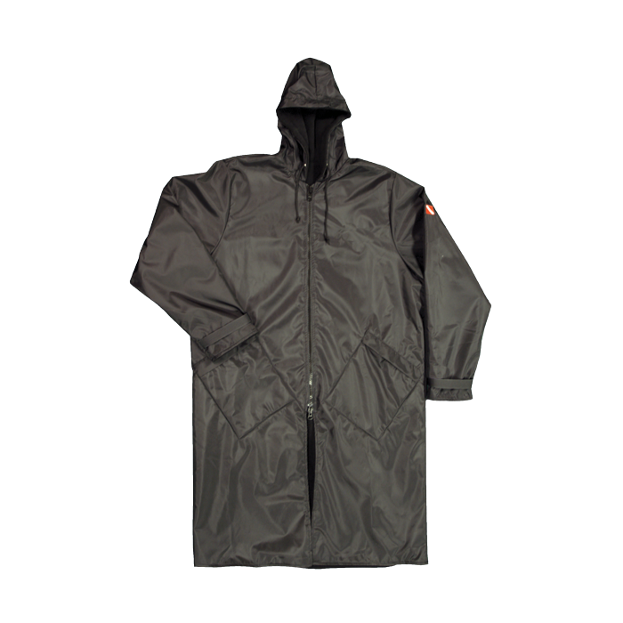 I-Dive Boat Coat