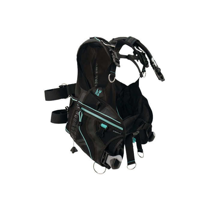 Luna Women's BCD
