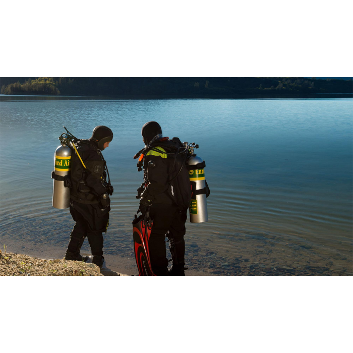 PADI Enriched Air (Nitrox) Diver Course
