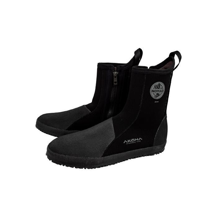 6mm Nomad Boot