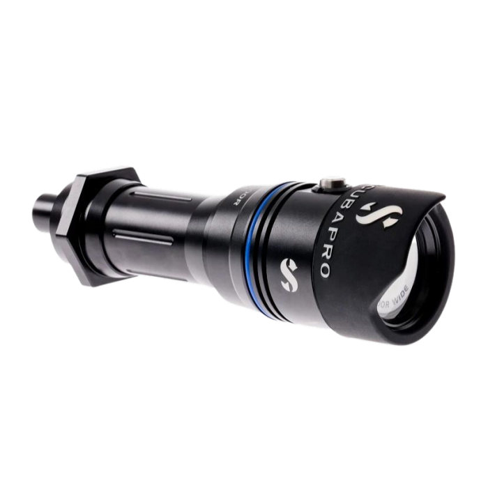 Nova 1000R Wide Dive Light