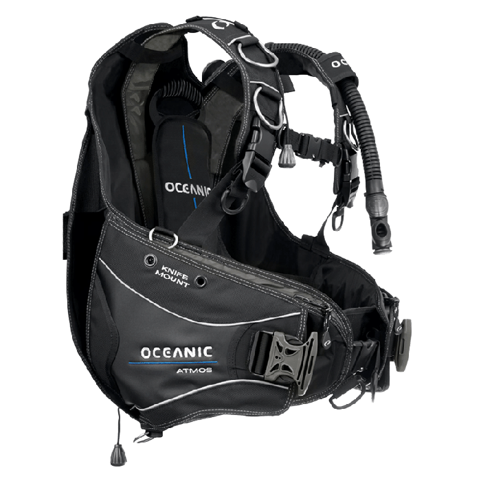 Atmos BCD