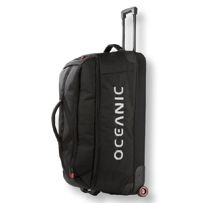 Roller Duffel Bag