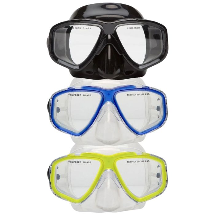 Oceanways Caribbean Dive Mask