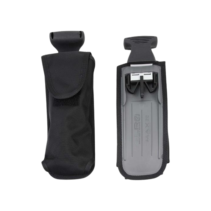 QLR4 Weight Pockets