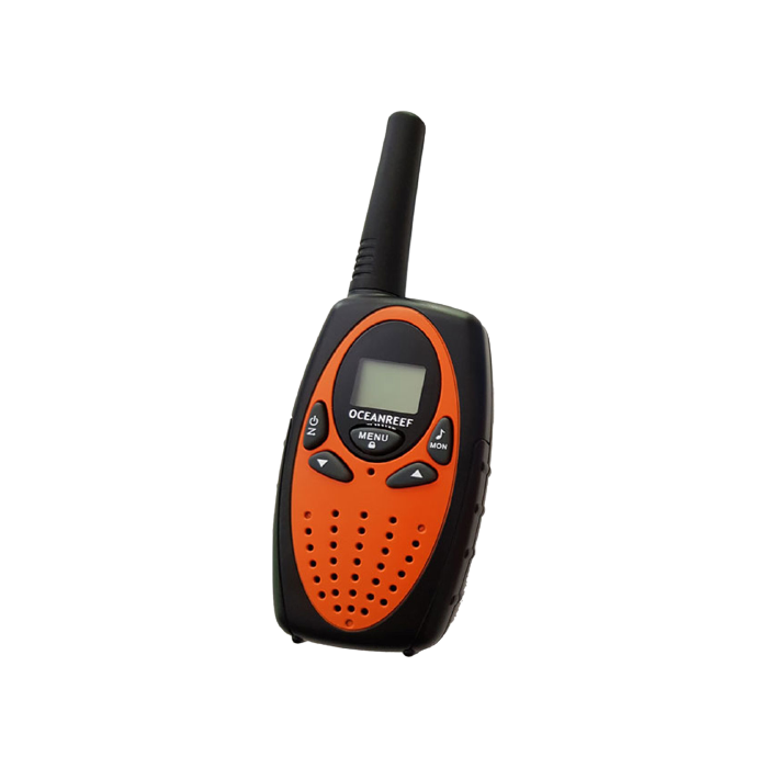 Surface Unit for Snorkie Talkie