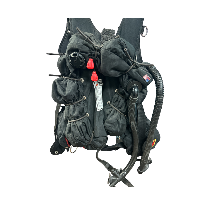OMS BCD Package (60 lb, Used)